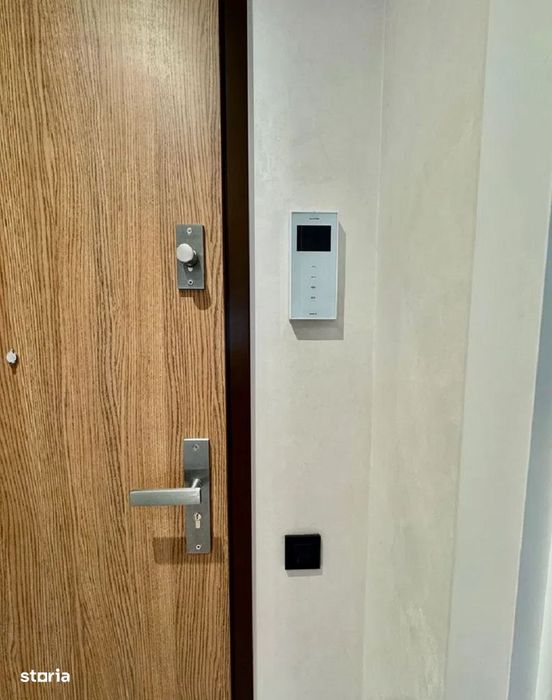 Apartament 2 camere Urban Plaza