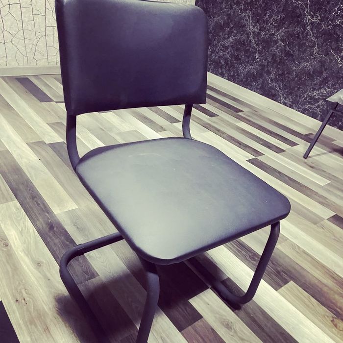 Стул Сильвия. Гарантия качества в любом окрасе