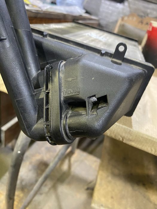 Радиатор печки е36 сименс