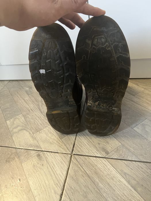 Ботинки Red wing