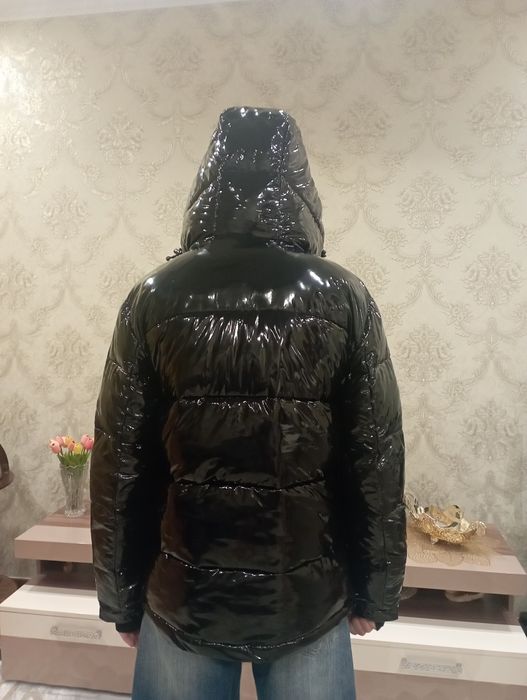 Продам куртку зима XXS