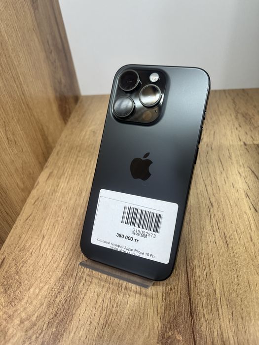 BaiTimeUka|Apple iPhone 15 Pro|256GB|82%