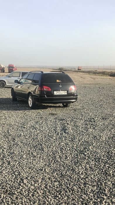 Продам машину универсал