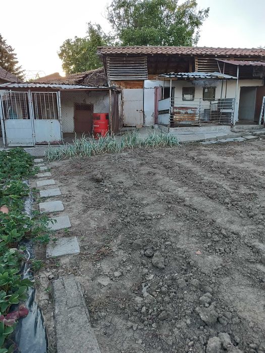 Продава се Къща в с. Хаджидимитрово, Област Велико Търново - 155 кв.м за 265 €/кв.м - Снимка #8