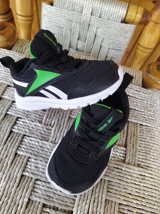Маратонки Reebok