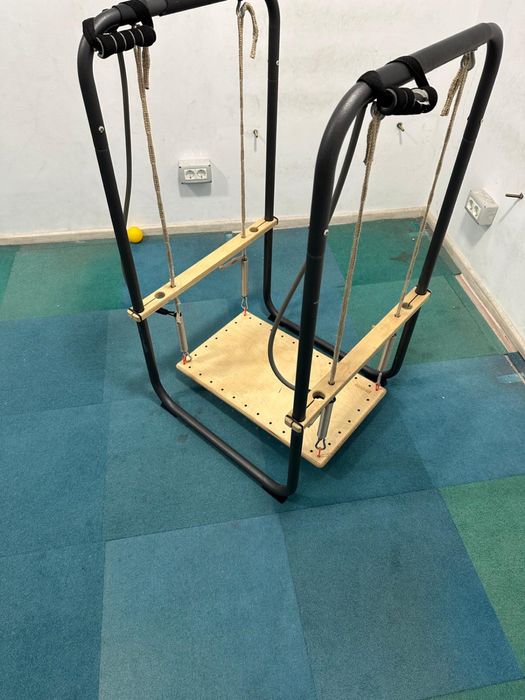 Pedalo. Echipament kinetoterapie/sport