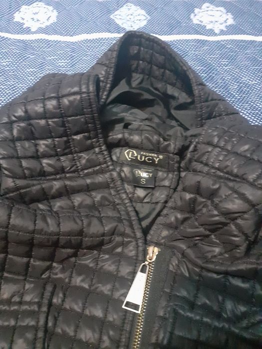 Дамско яке...Дамско яке