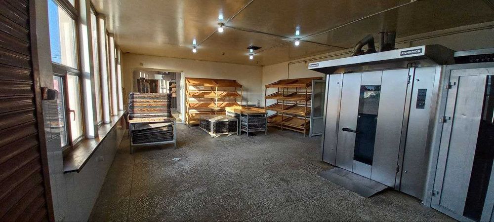 Продаётся готовый бизнес-ПЕКАРНЯ /Tayor biznes sotiladi-NONVOYXONA