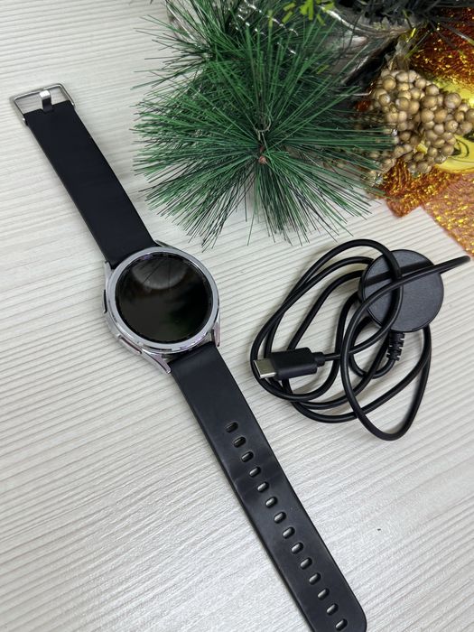 Samsung Watch 6 | KASPI 0-0-24