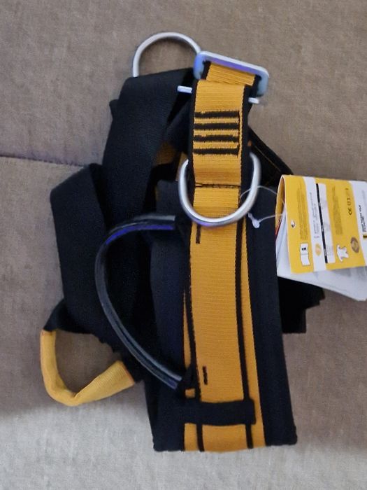 Centura /Ham alpinism singing Rock 5  bucăți