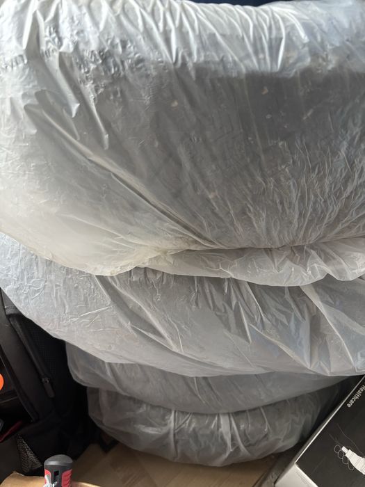 Шины goodyear ice arctic