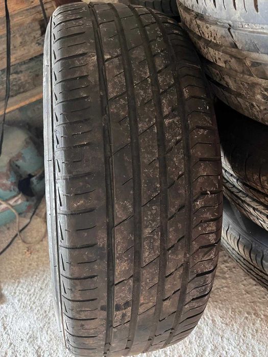 Гуми + джанти за Тойота