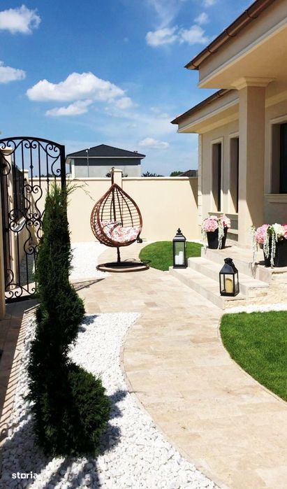 Casa exclusivista - Tabacovici
