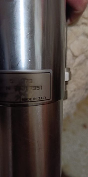 Насос для масел