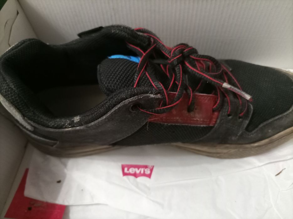 Papuci ciclism Adidas MTB five ten freerider marimea 44