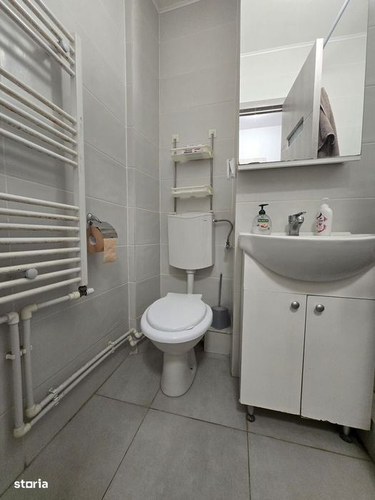 Apartament de închiriat – 2 camere, Tomis Nord