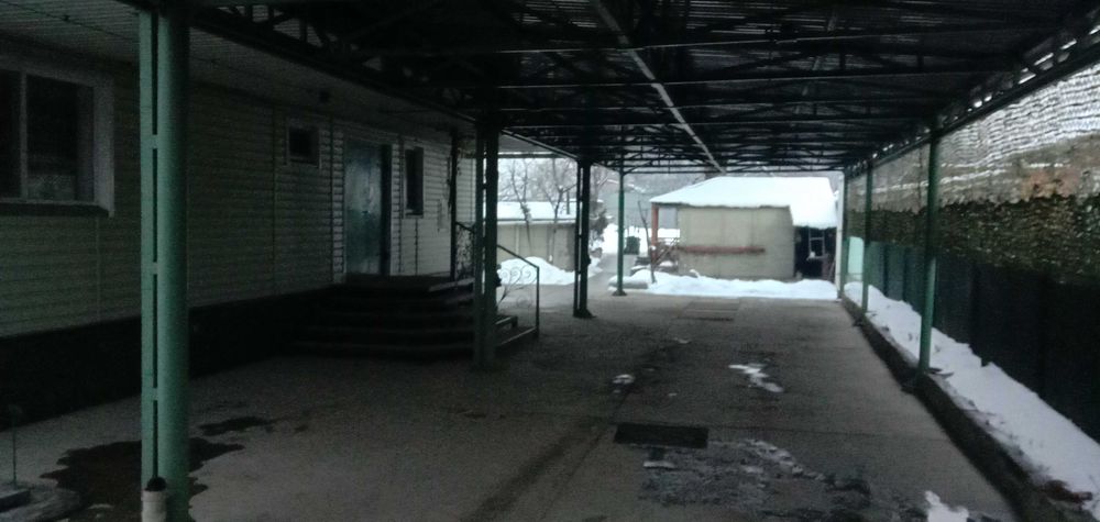 Продам частный дом