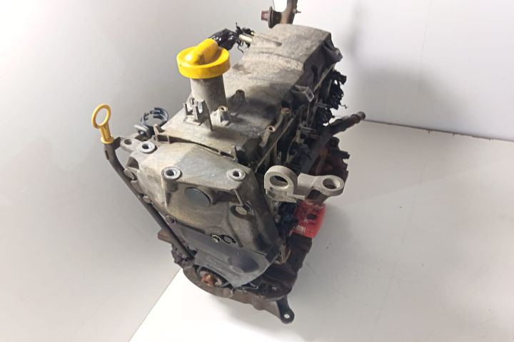 Motor 1.4 MPI K7JA710 Dacia Logan prima generatie