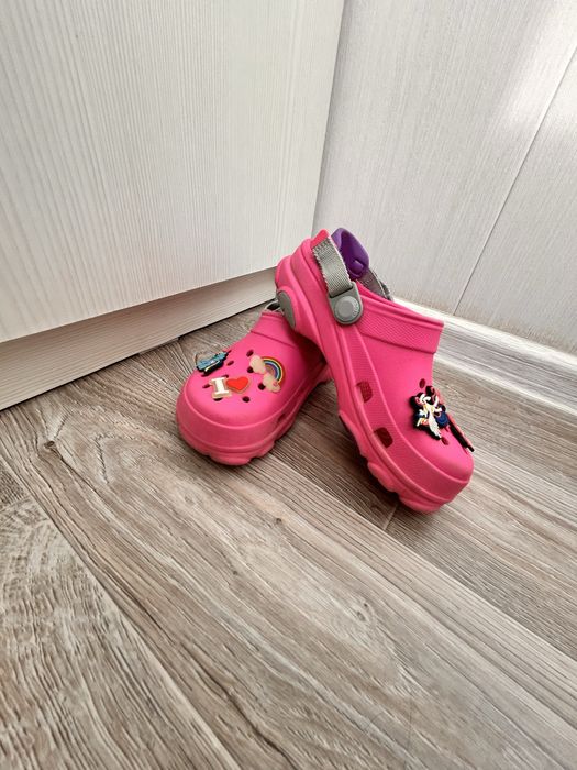 Crocs кроксы 30 размер