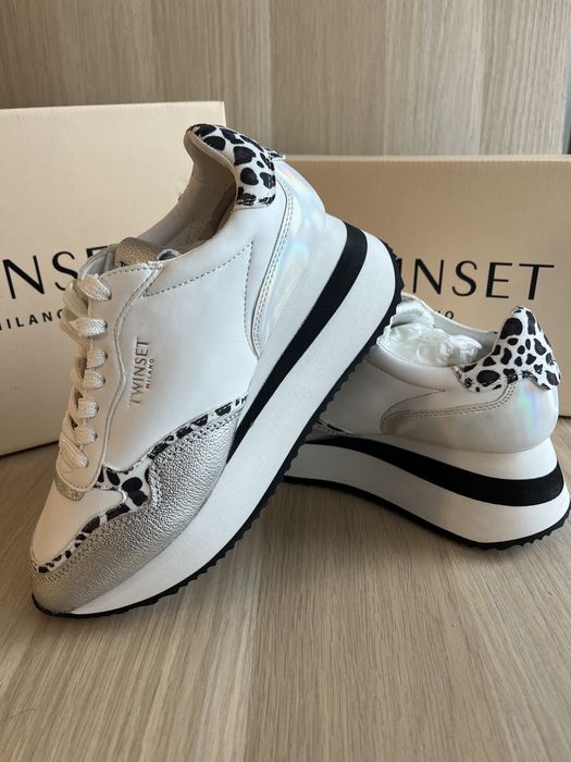 Twinset сникърси