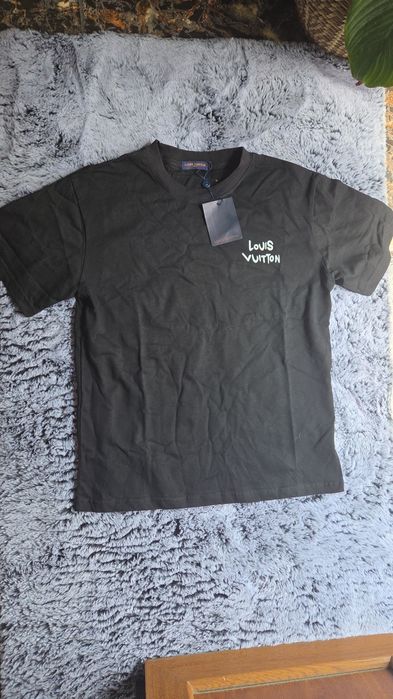 Tricou Louis Vuitton