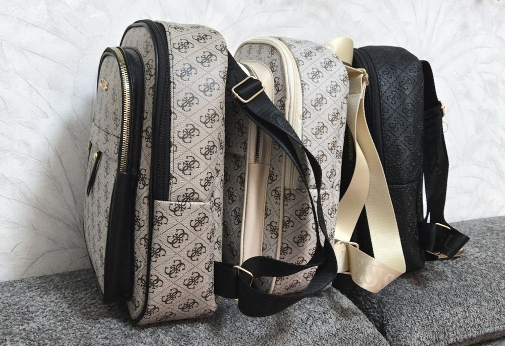 Guess , LV, Karl... дамски чанти и раници, клъч и портмонета, кардхолд