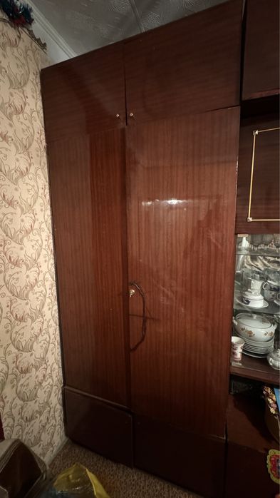Шкаф продам срочно