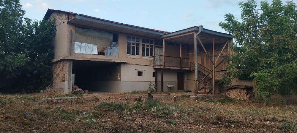 Участок хасанбай