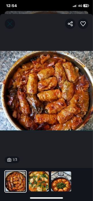 Gatesc pentru cei care nu le permite timpu