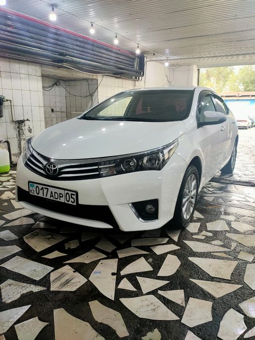 Авто прокат автомобилей Алматы