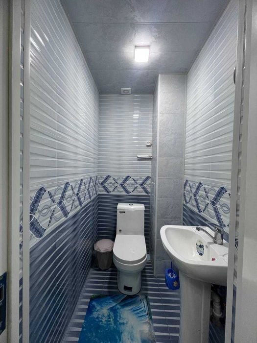 Продаётся 1х комн квартира на 2 этаже Ор-р Ирригация институт