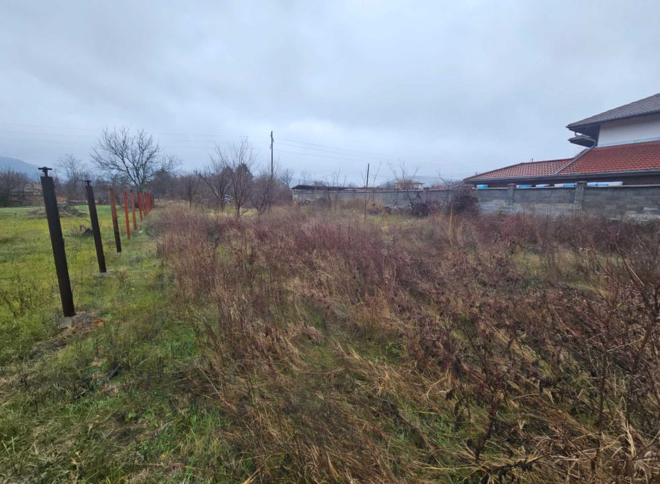 Продава се Парцел в с. Самоводене, Област Велико Търново - 810 кв.м за 28 €/кв.м - Снимка #3