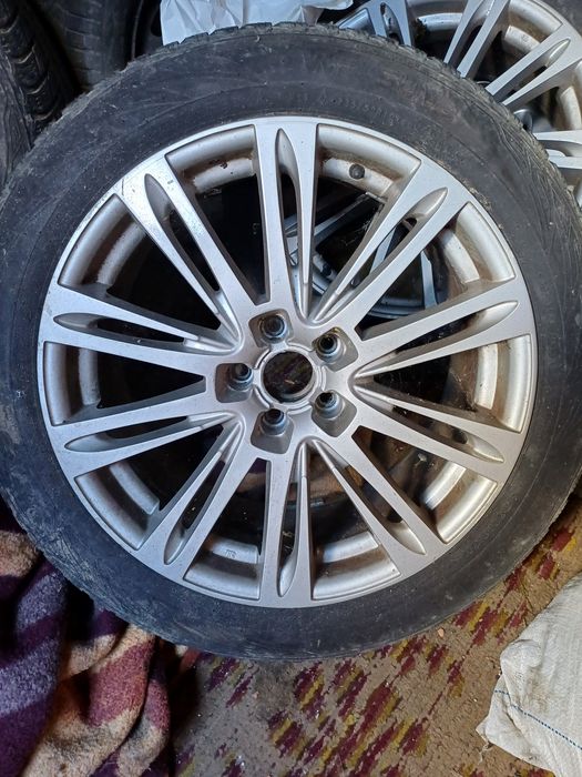 Jante 235/50r19 audi a 6 a7 a8 D4 model nou