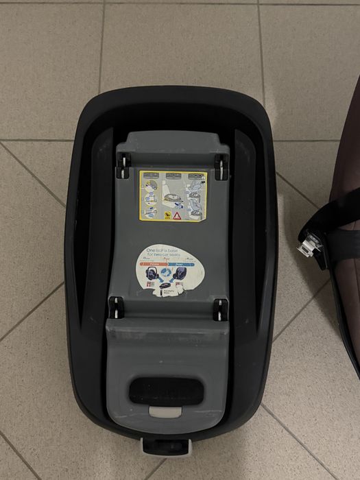 Scaun auto copii Maxi Cosi