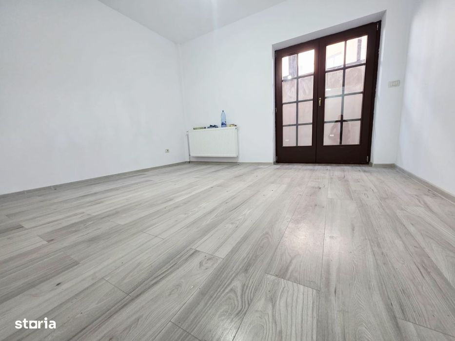 APARTAMENT 2 CAMERE DEMISOL 66mp Terasa 20mp 90.390 Euro Platou Galata