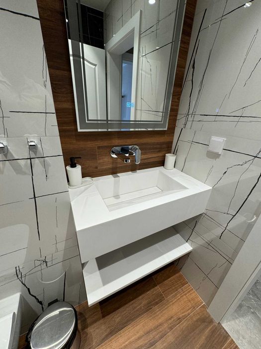 Дава се под наем Двустаен апартамент в София, Овча купел - 76 кв.м за 625 € - Снимка #3