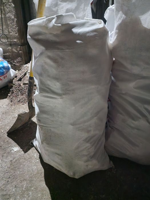 Хлеб для животных