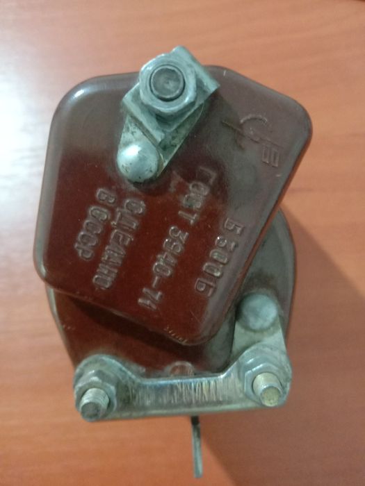 Генератор Минск СССР