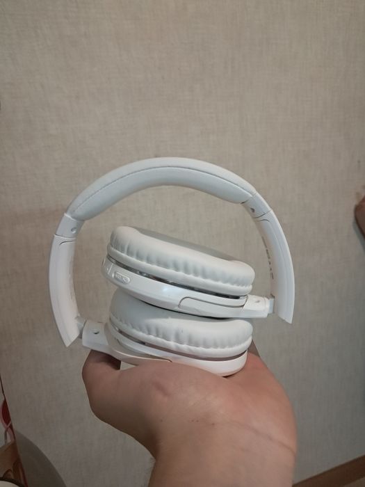 Наушники Baseus Encok D02 Pro