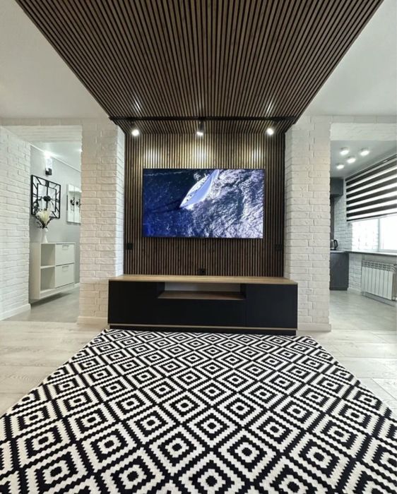 Аренда 3х Самарканд Рудакий