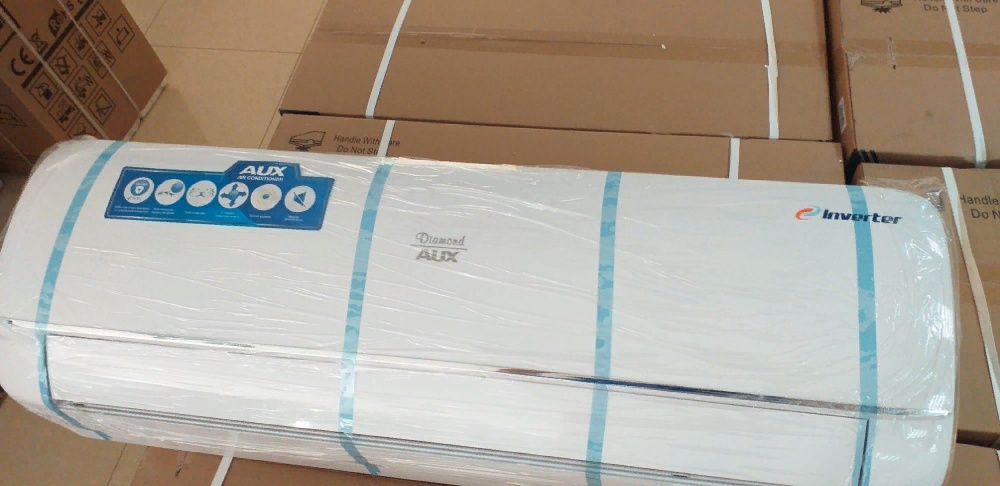 Кондиционер инвертор AUX ASW-H24A4/JMR, В розницу по оптовой цене