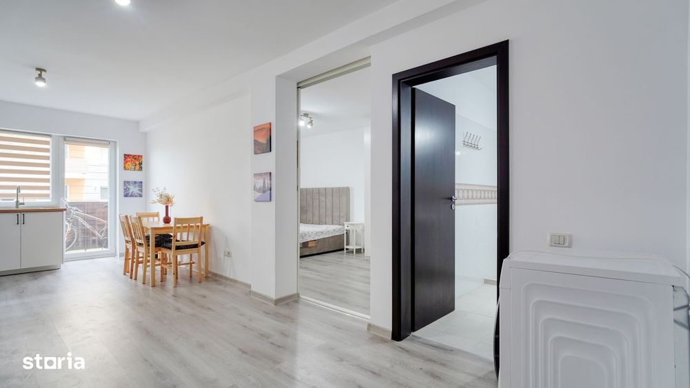 Apartament Tip Studio La Subcetate ! Oportunitate De Investiție