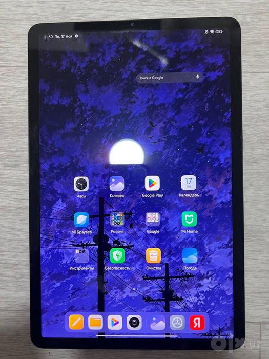 Xiaomi Pad 5 в хорошом состоянии