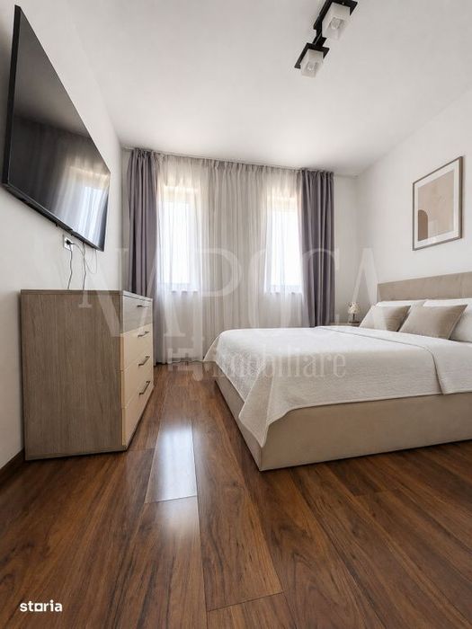 Apartament 2 camere de vanzare in Nufarul Oradea, Oradea