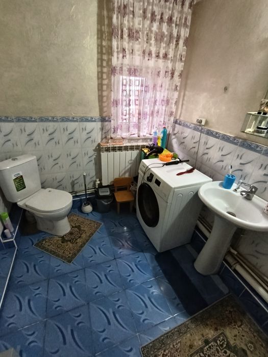 Дом 3-хкомн, 5,5 сот 3перКашаганова