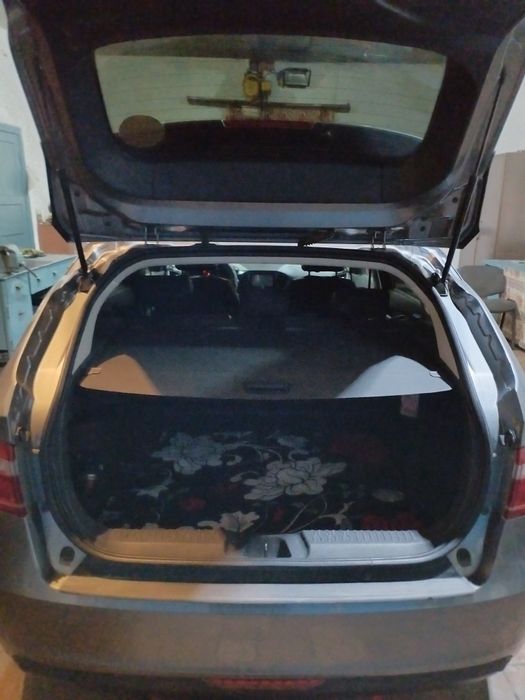 Продам ладу Веста св универсал