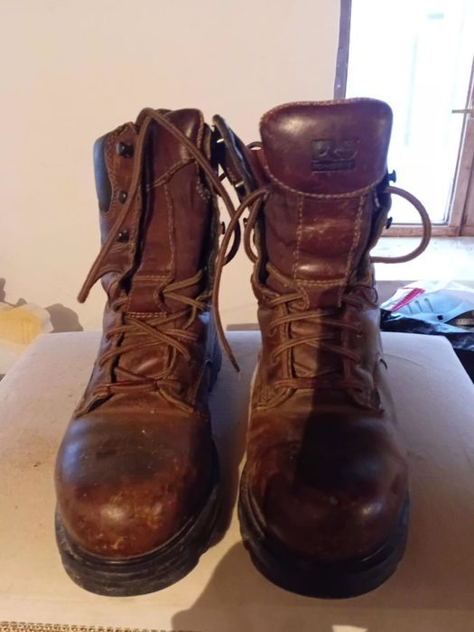 Timberland сатылады