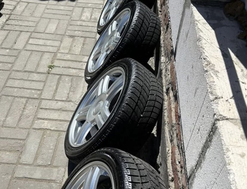 Продам диски торусы R16 диски ваз