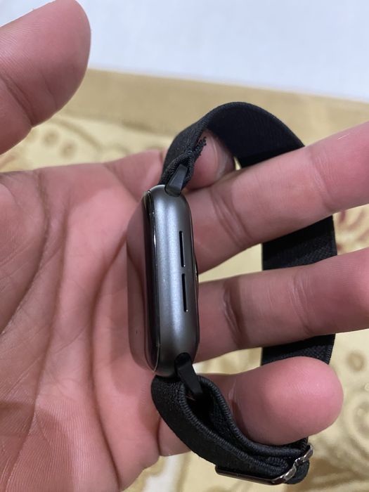 Apple wach 4 40mm