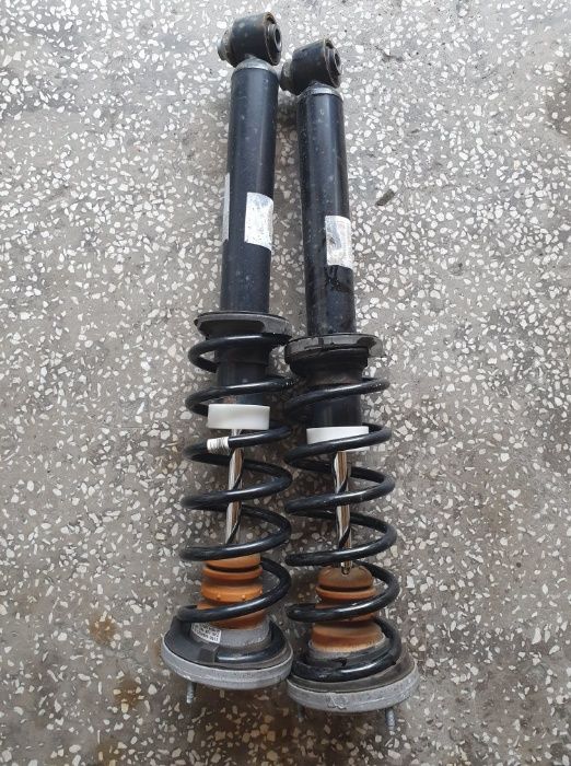Amortizoare fata spate stanga dreapta BMW seria 6 F06 F12 F13